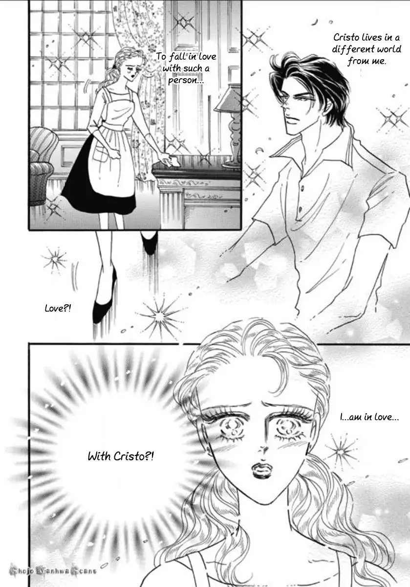 Haiiro no Cinderella Chapter 2 13